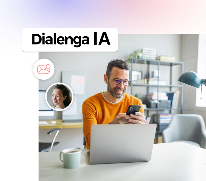 dialenga ia 1
