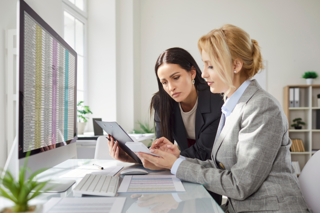 cómo gestionar altas y bajas en una empresa