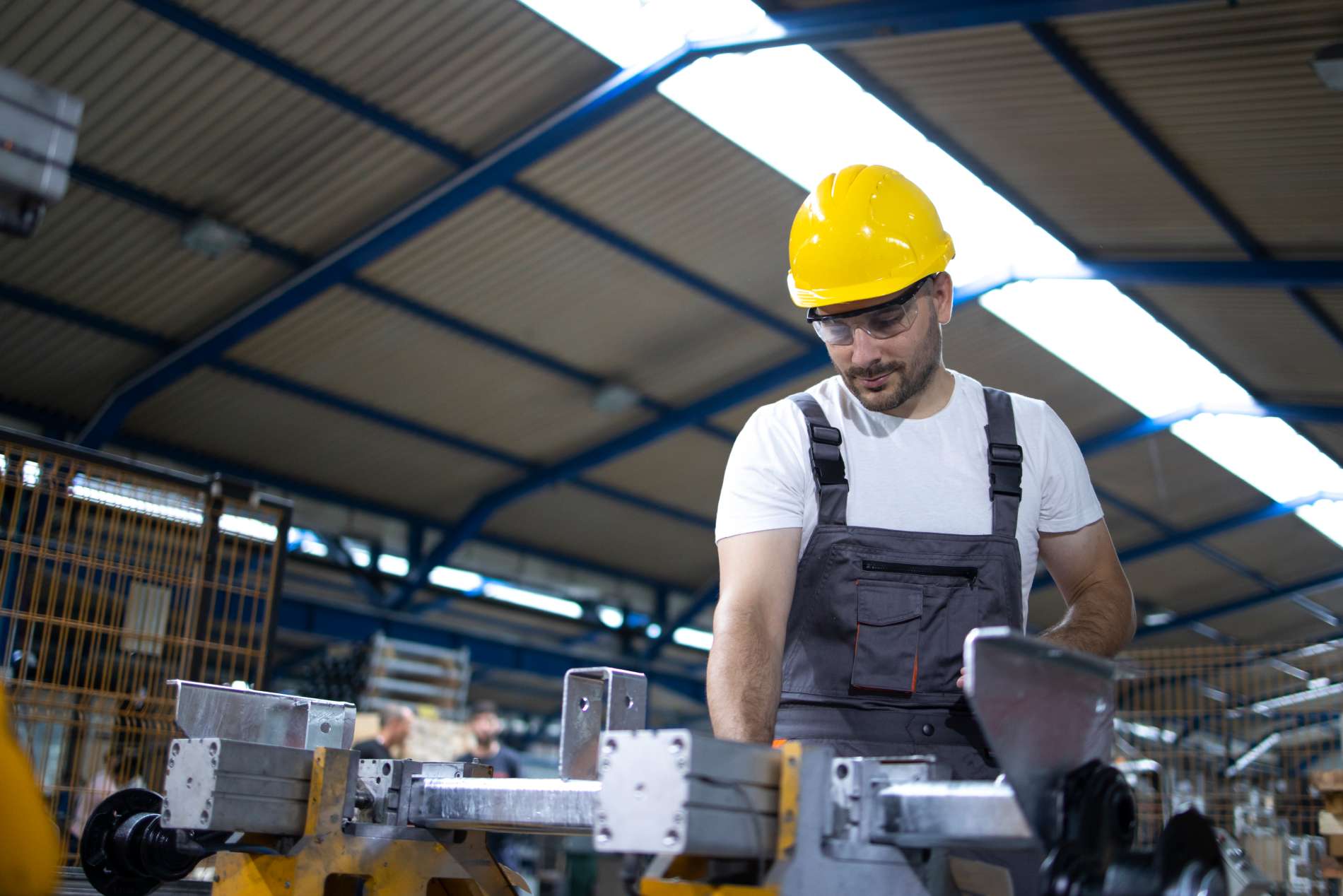 Los 6 grandes problemas de comunicación interna en la industria