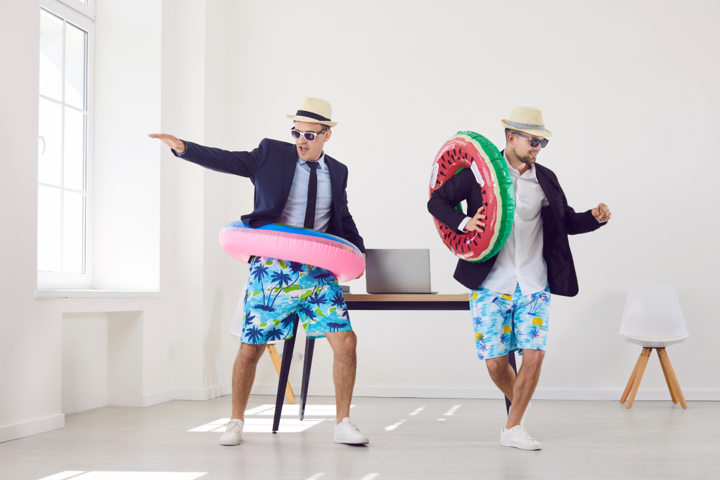 Aplicaciones para gestionar vacaciones de empleados