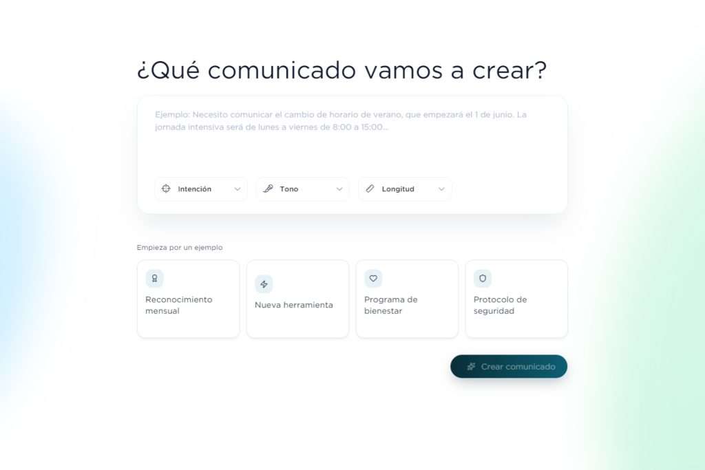 Dialenga la IA que conecta de verdad con tus empleados
