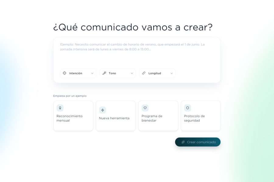Dialenga la IA que conecta de verdad con tus empleados