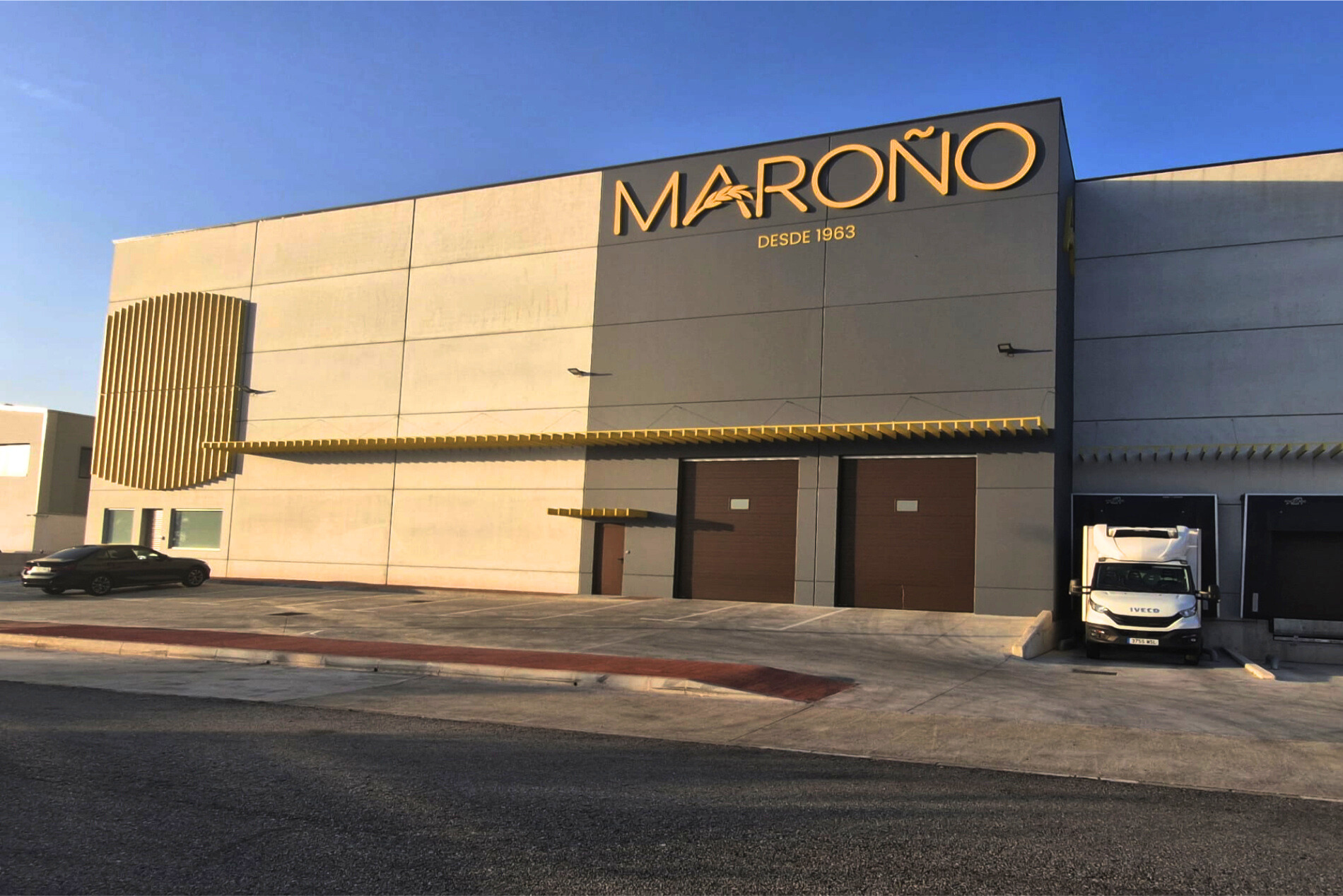 El salto digital de Grupo Maroño comunicación y gestión al alcance de todos sus empleados