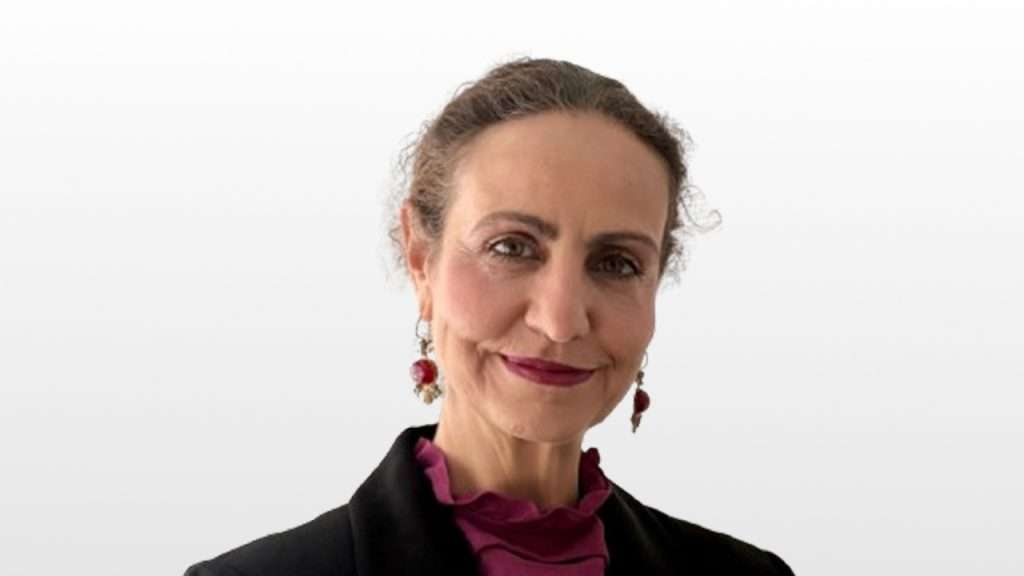 María Martín - RRHH Trolli