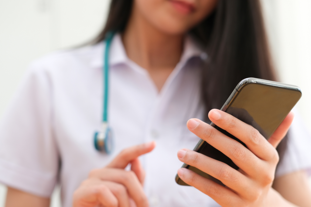 App de comunicación para empresas