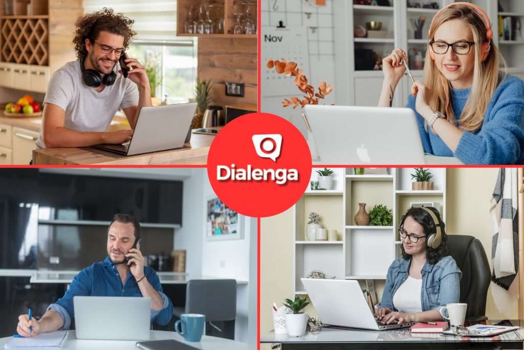 Mejorar comunicación equipos remoto