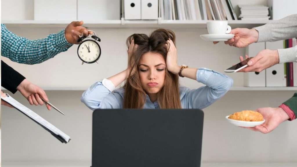 Problemas de comunicación teletrabajo